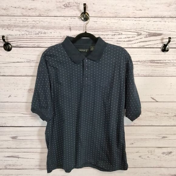 "STYLO (golf)" men's shirt  - Picture 2 of 8